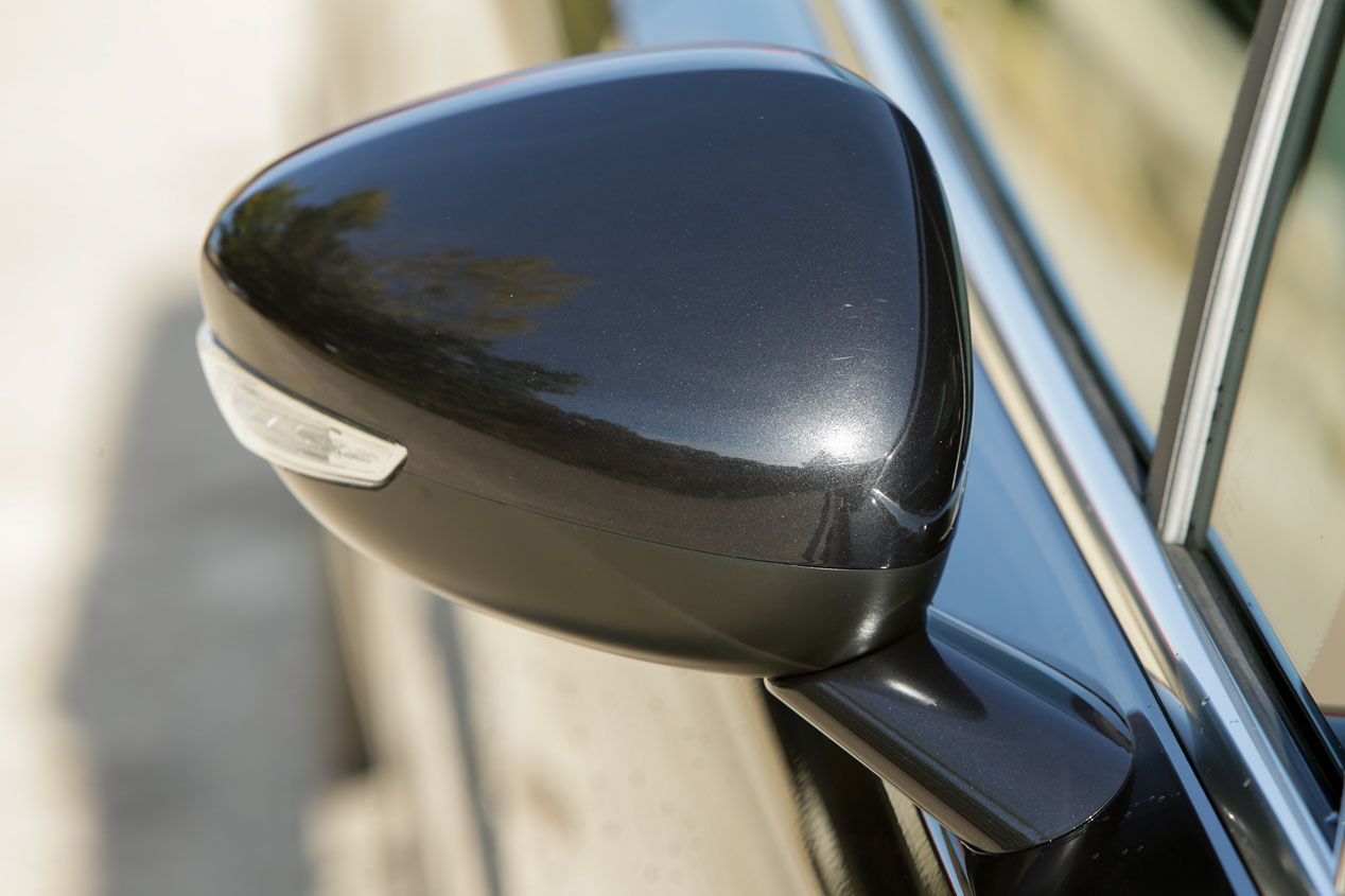 Prueba: Peugeot 508 GT 2.0 BlueHdi, un generalista muy premium