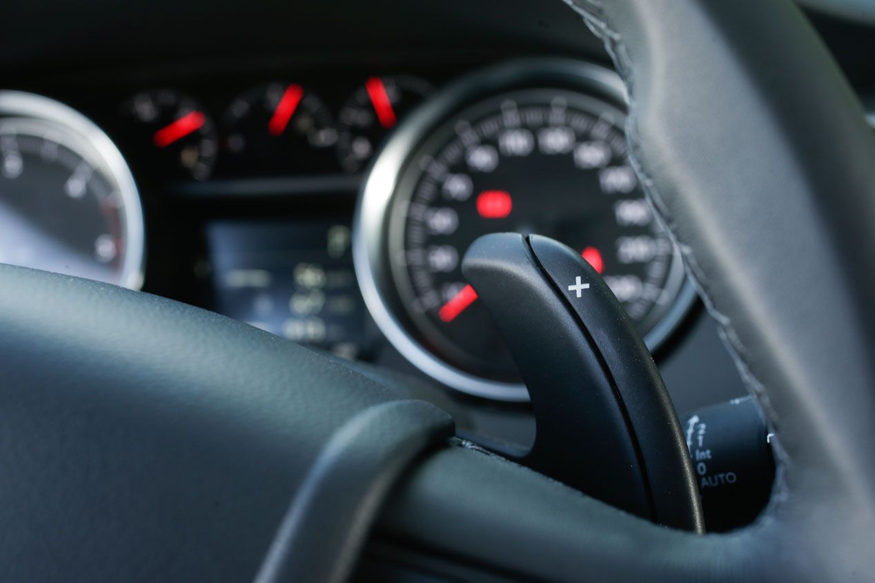 Prueba: Peugeot 508 GT 2.0 BlueHdi, un generalista muy premium