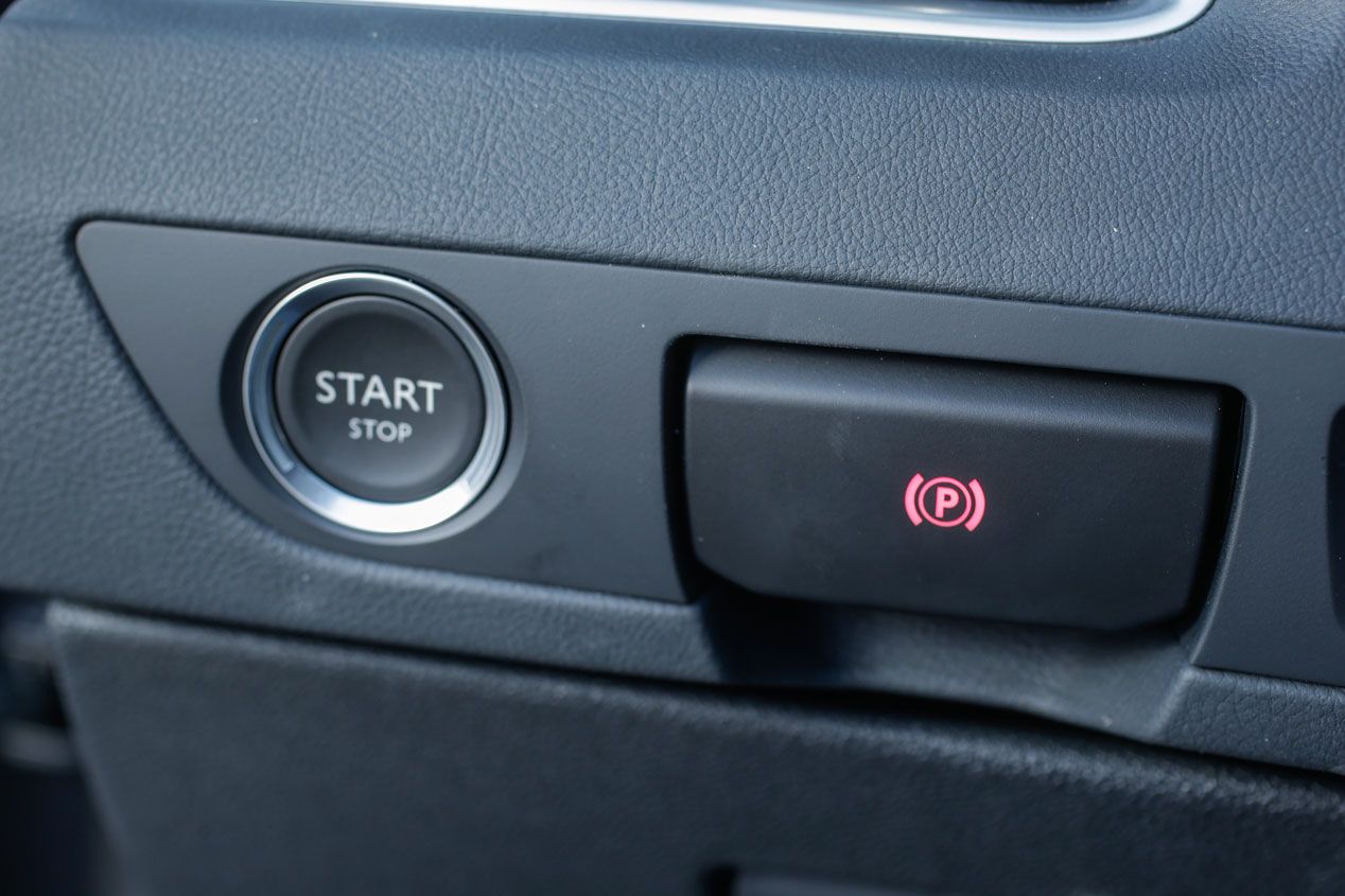 Prueba: Peugeot 508 GT 2.0 BlueHdi, un generalista muy premium