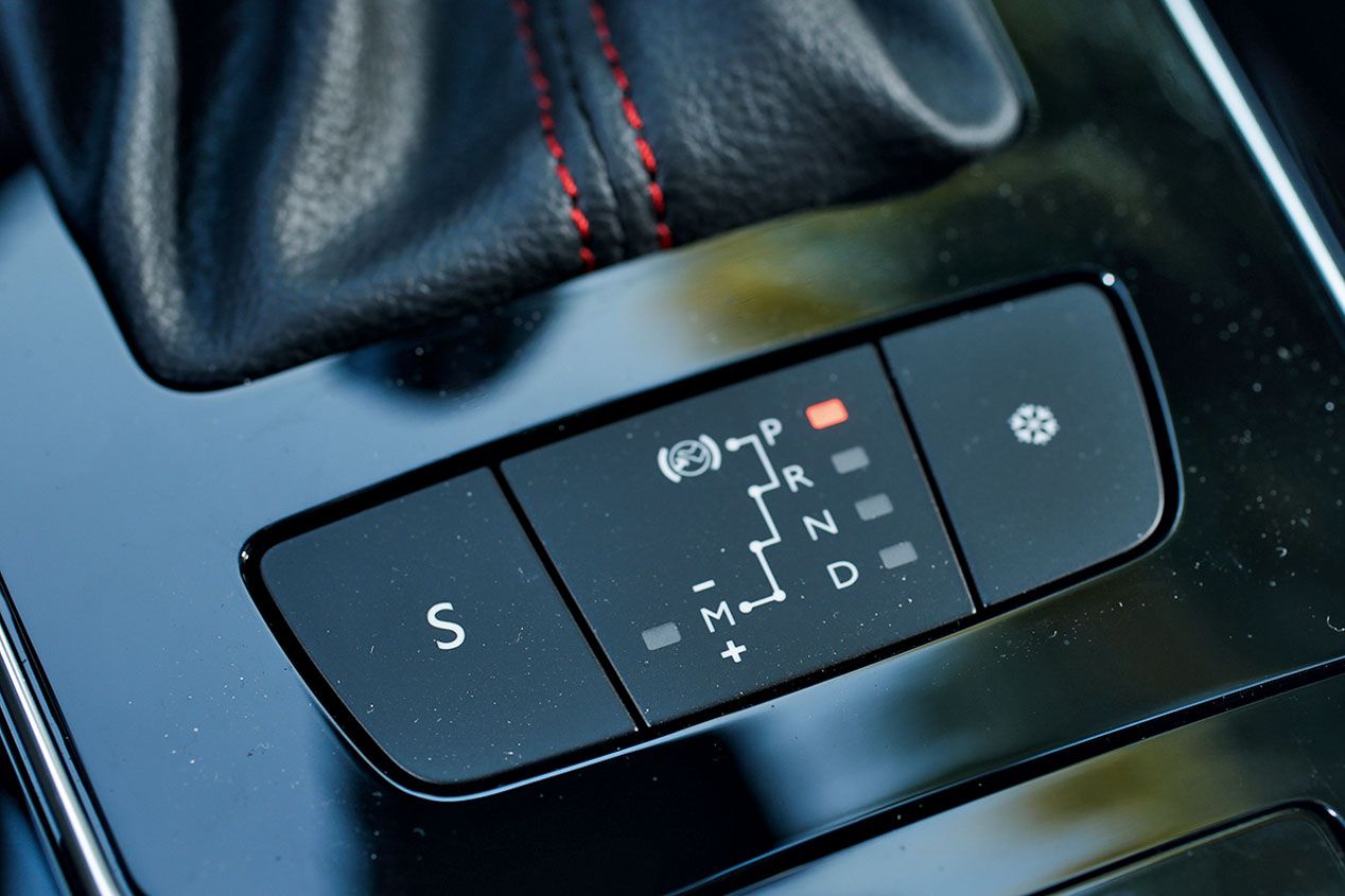 Prueba: Peugeot 508 GT 2.0 BlueHdi, un generalista muy premium