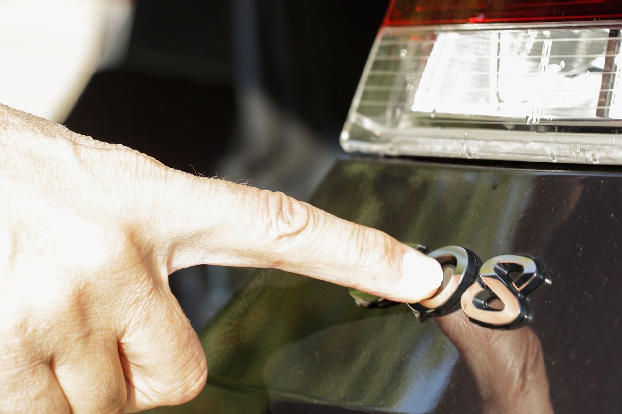 Prueba: Peugeot 508 GT 2.0 BlueHdi, un generalista muy premium