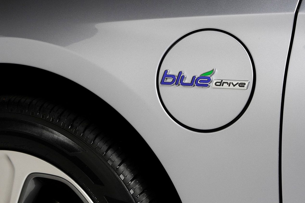 Hyundai Sonata Plug-in Hybrid