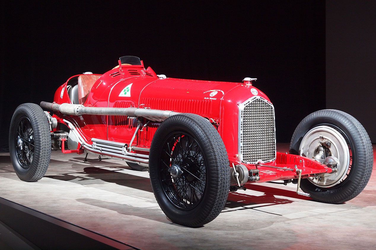 Salón de Detroit 2015: las mejores fotos