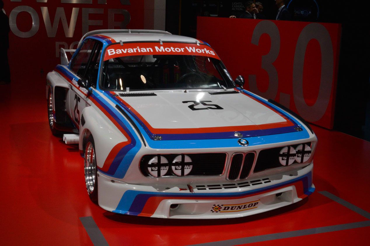 Salón de Detroit 2015: las mejores fotos