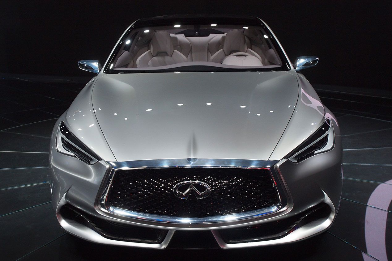 Salón de Detroit 2015: las mejores fotos