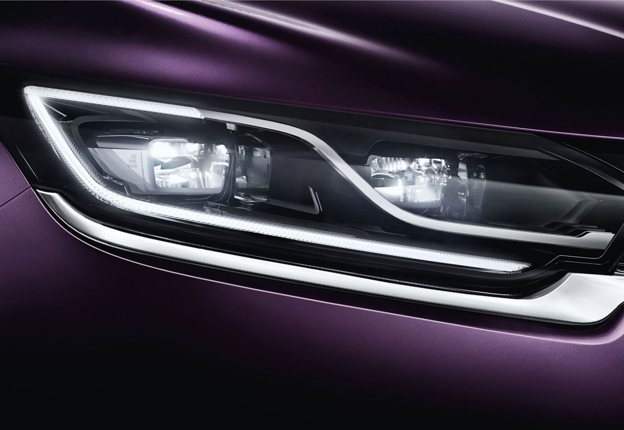 Precios del nuevo Renault Espace