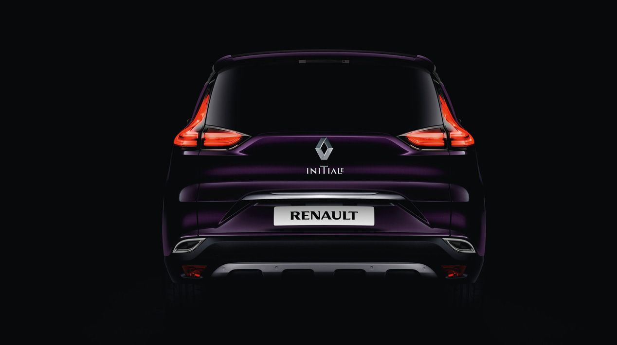 Precios del nuevo Renault Espace