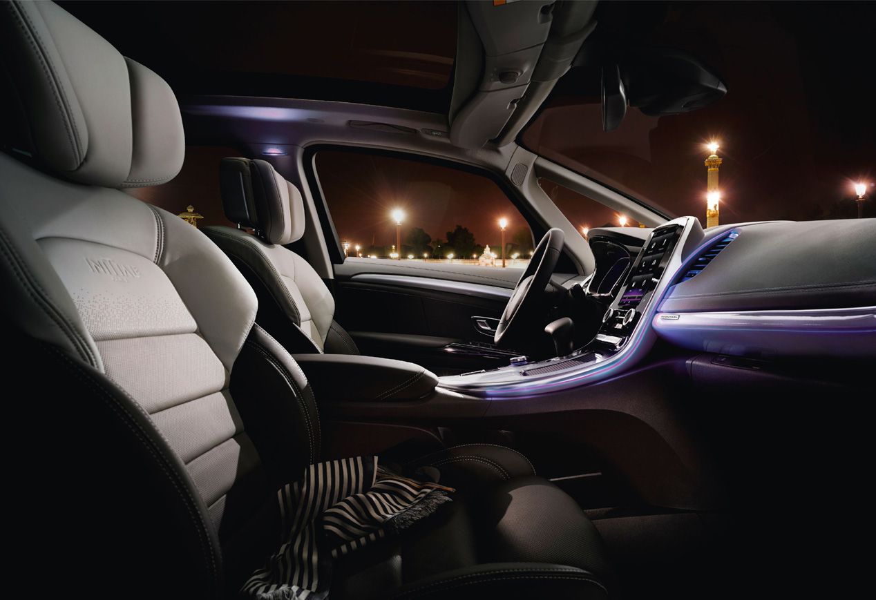Precios del nuevo Renault Espace
