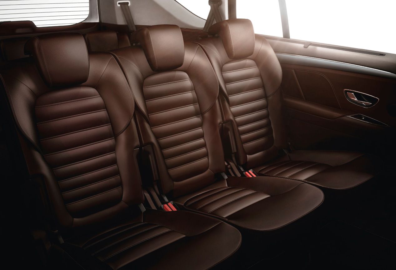 Precios del nuevo Renault Espace