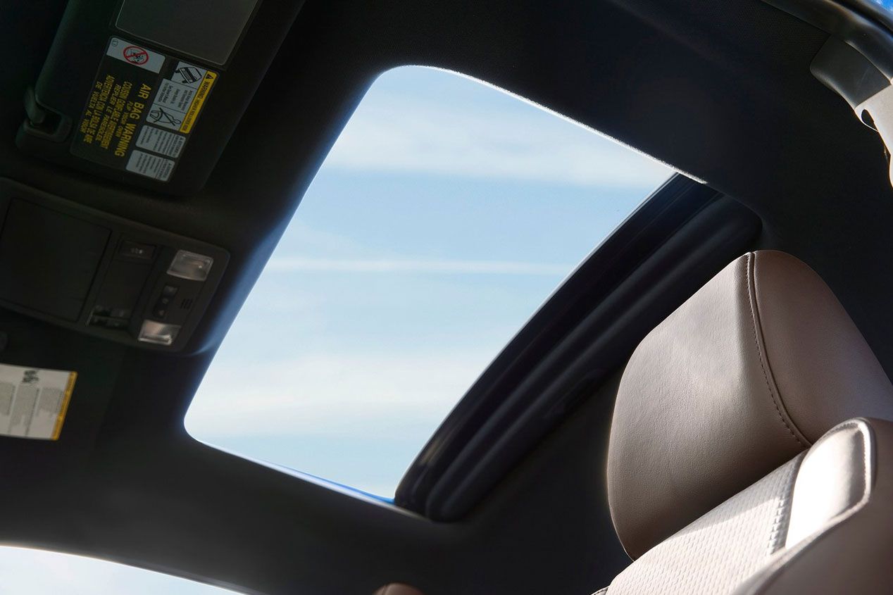 Toyota Tacoma, un auténtico cowboy