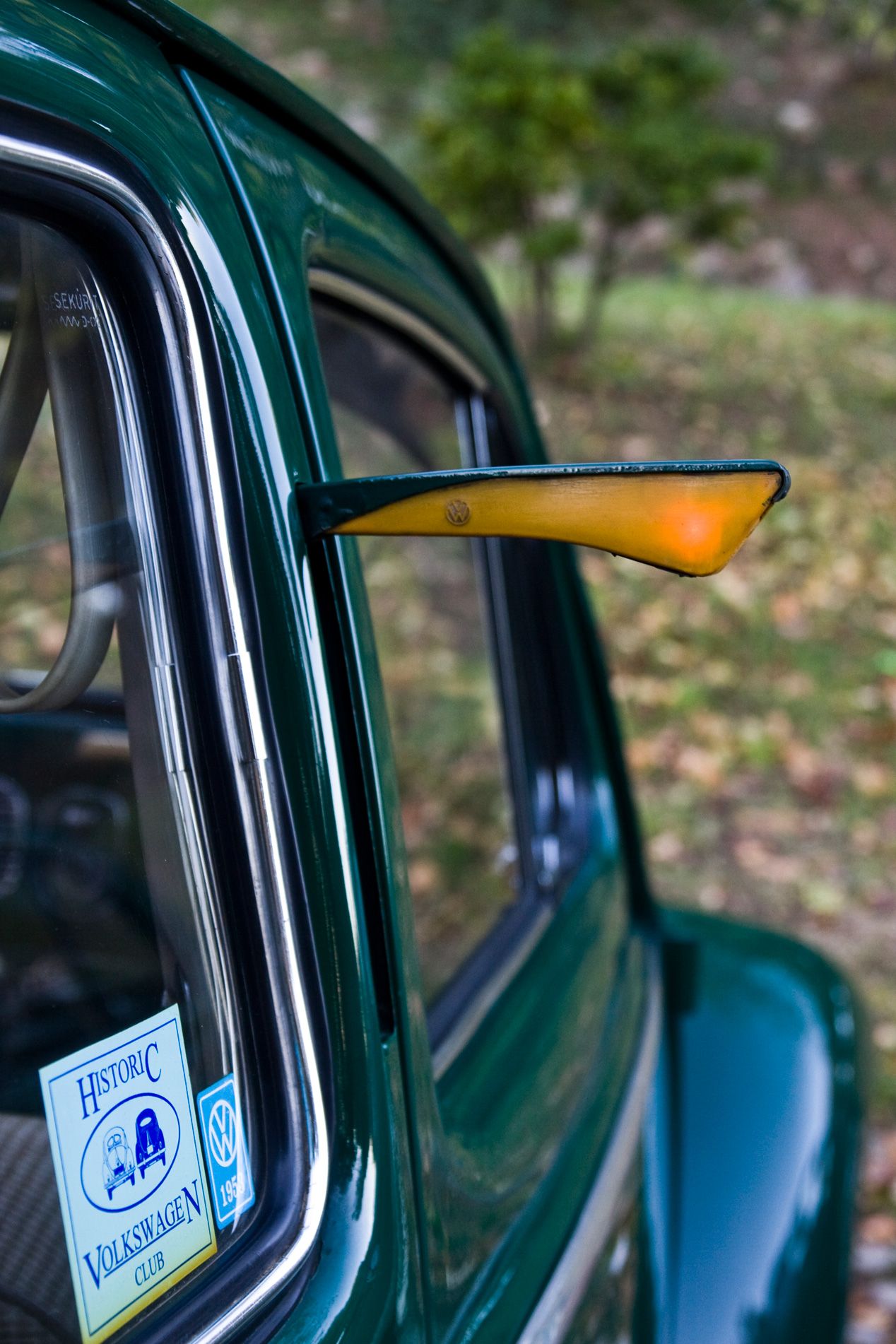 Volkswagen Sedán, Sunroof y Cabriolet: el momento del despegue