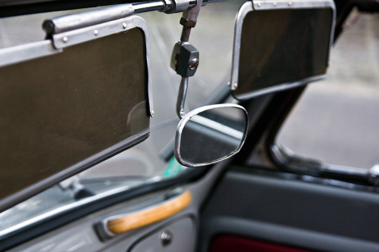 Volkswagen Sedán, Sunroof y Cabriolet: el momento del despegue