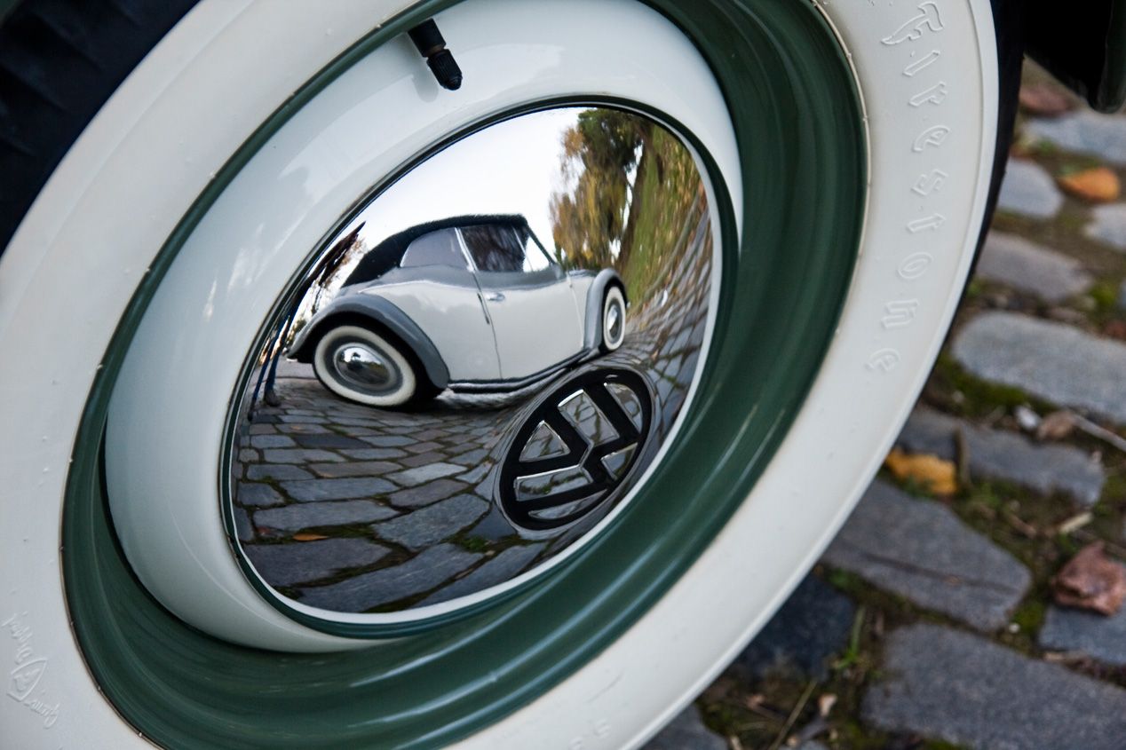 Volkswagen Sedán, Sunroof y Cabriolet: el momento del despegue