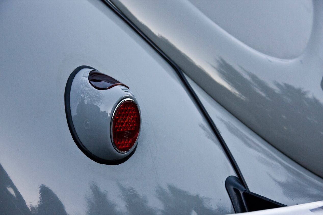 Volkswagen Sedán, Sunroof y Cabriolet: el momento del despegue