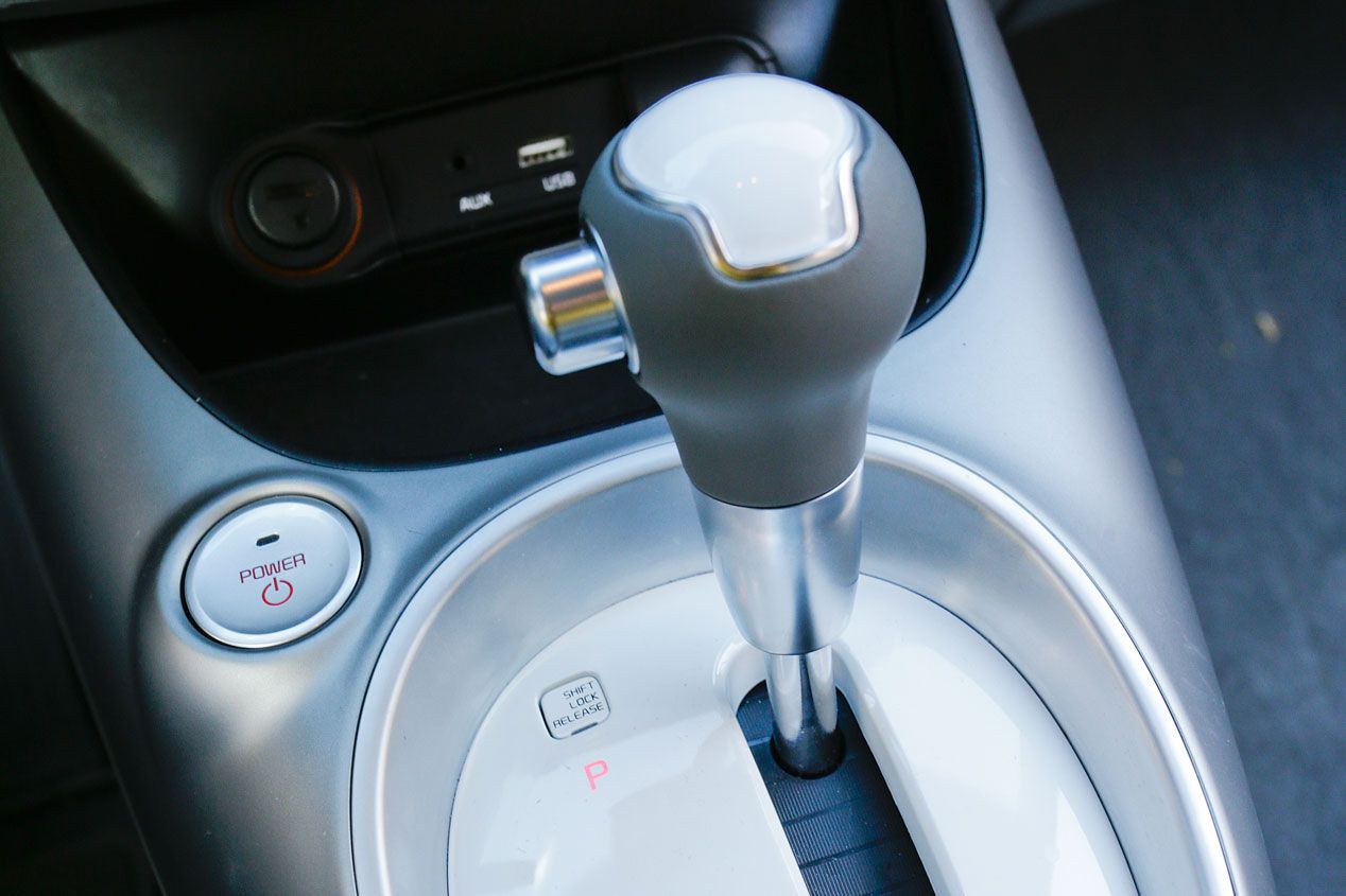 Reto Kia Soul EV: ¡264,5 km sin parar!