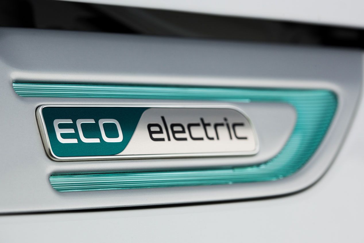 Reto Kia Soul EV: ¡264,5 km sin parar!