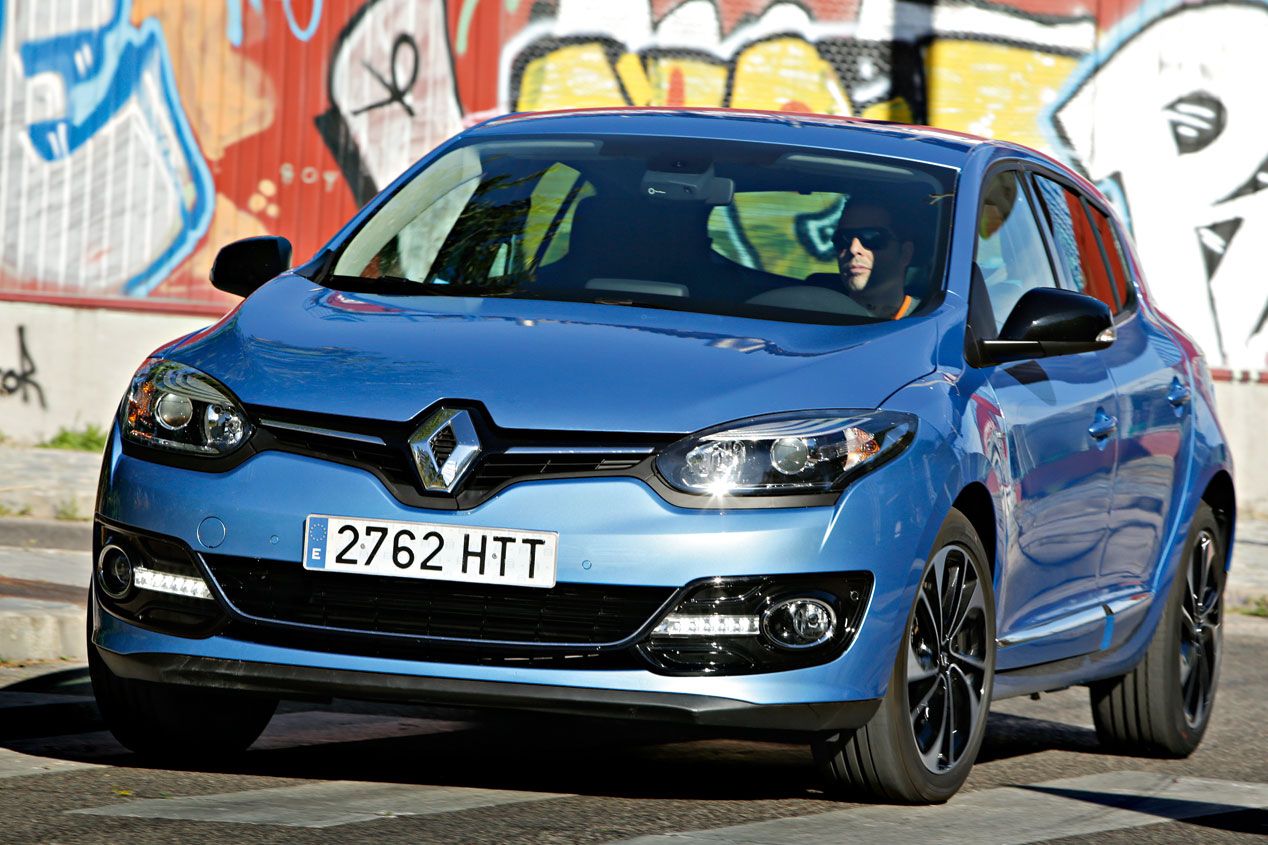Los 10 coches más populares (de verdad) en España