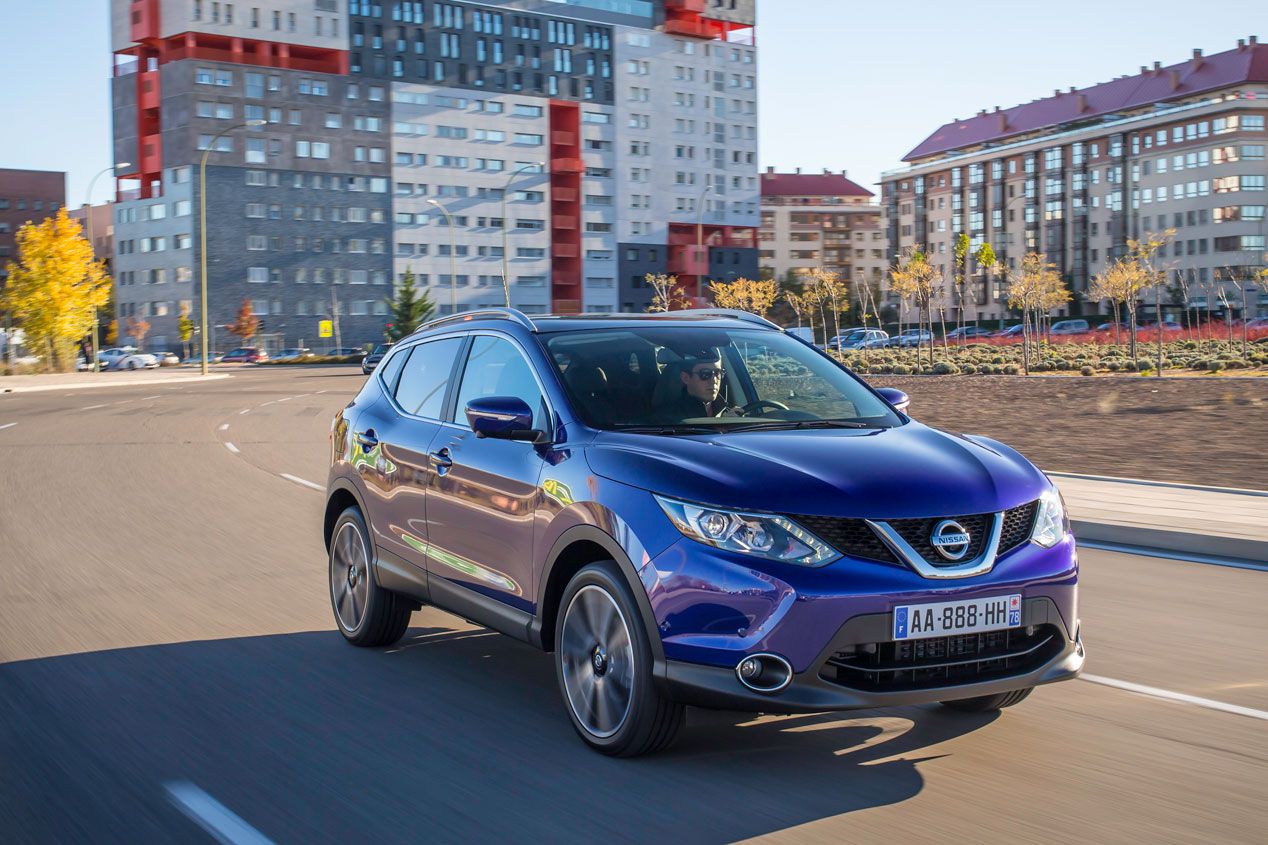 Los 10 coches más populares (de verdad) en España