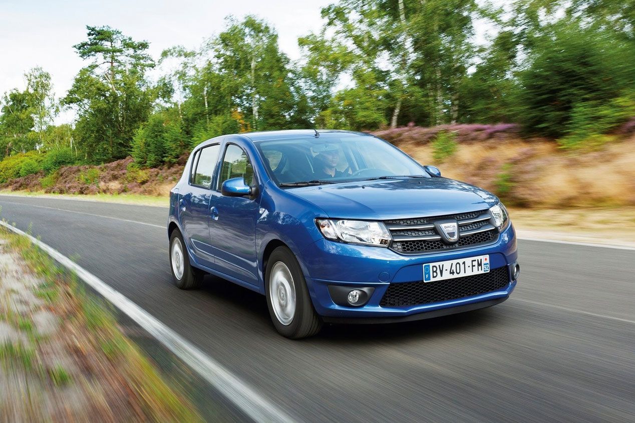 Los 10 coches más populares (de verdad) en España