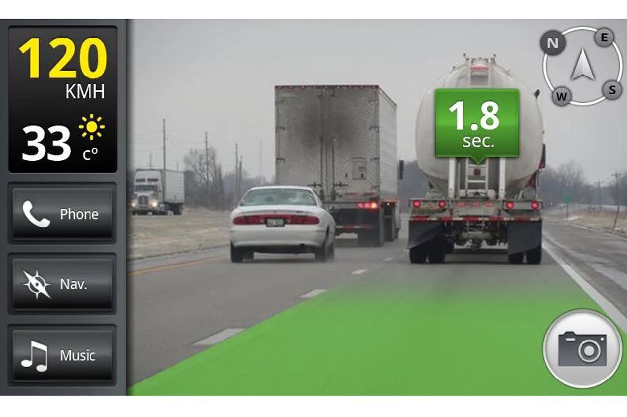 Apps para mejorar tu conducción