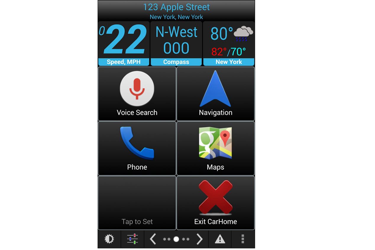 Apps para mejorar tu conducción