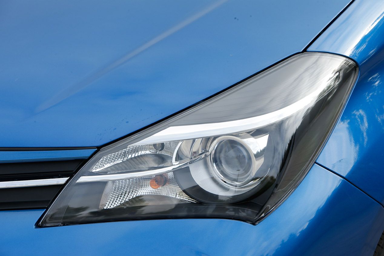 Comparativa: Peugeot 208 1.6 e-HDi vs Toyota Yaris 1.4 D-4D