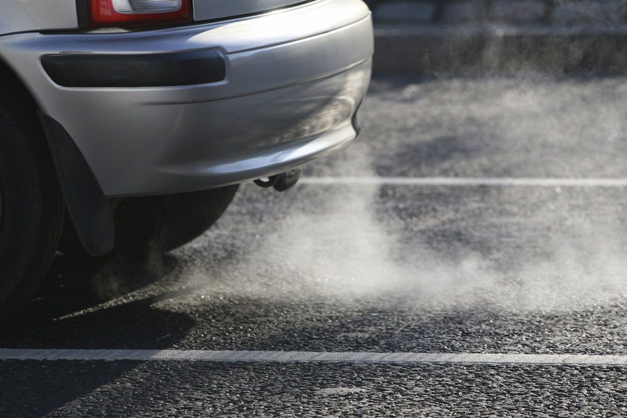 Prohibir el Diesel: cien contra uno a que no