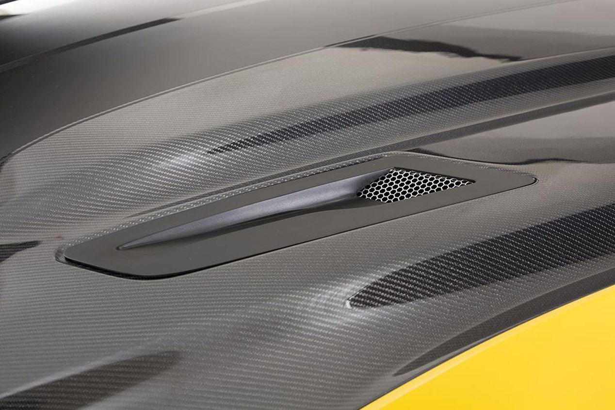 Shelby Mustang GT 2015