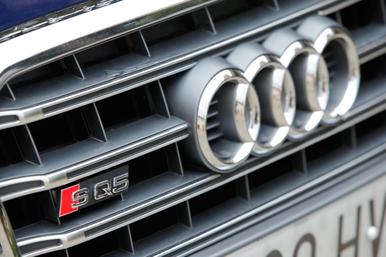 Comparativa: Audi SQ5 TDi vs Porsche Macan S Diesel