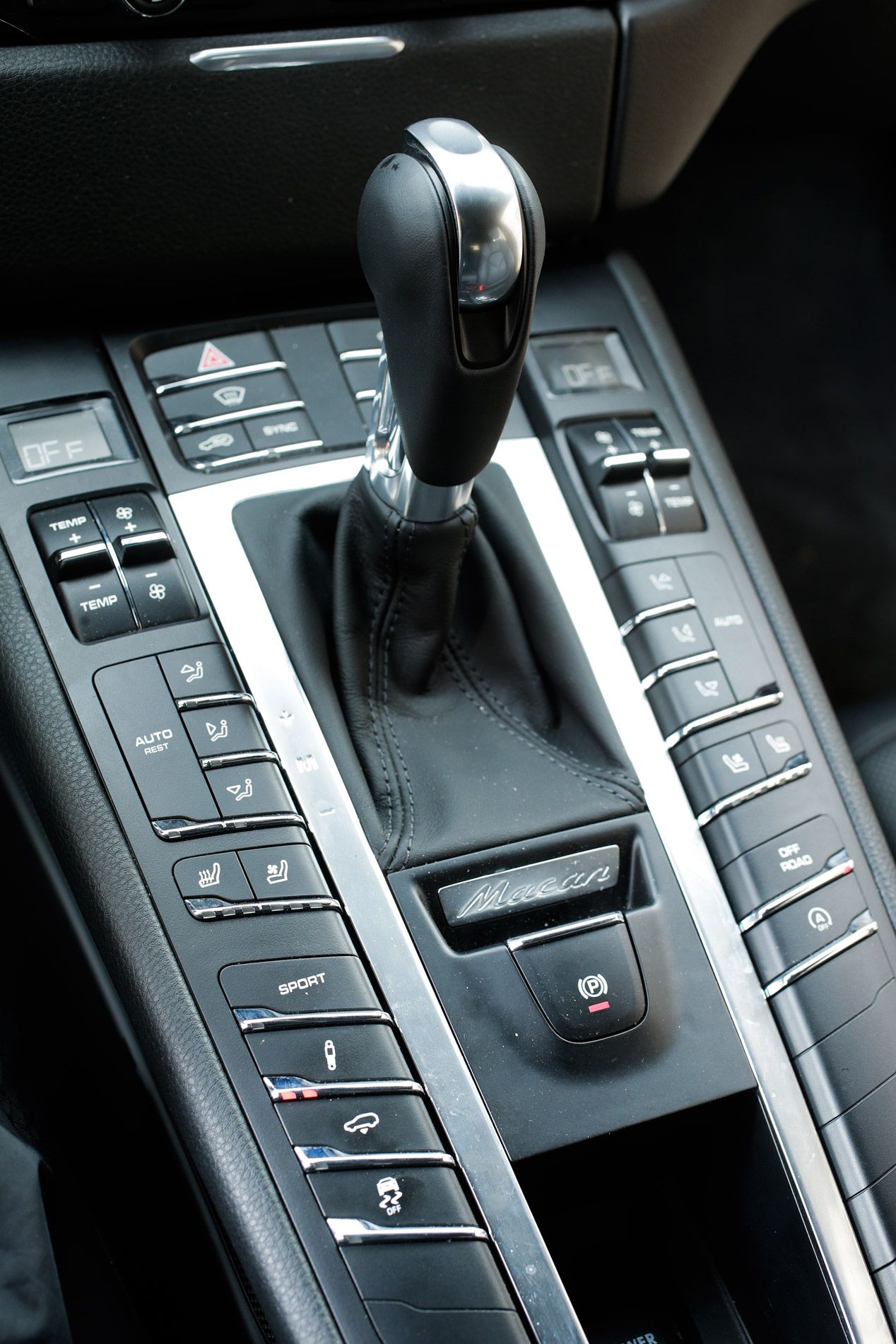 Comparativa: Audi SQ5 TDi vs Porsche Macan S Diesel