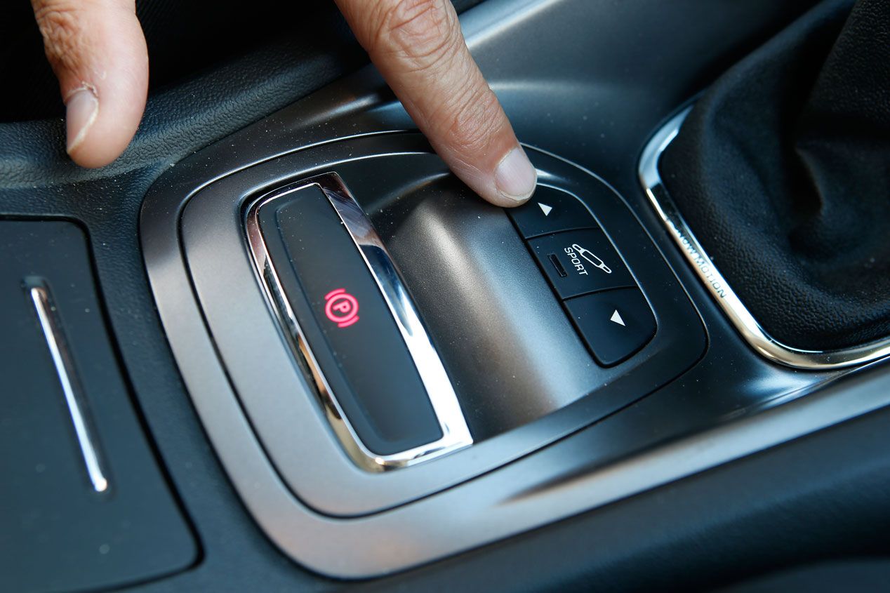 Prueba: Citroën C5 CrossTourer 2.0 HDI, de repente, 'crossover'