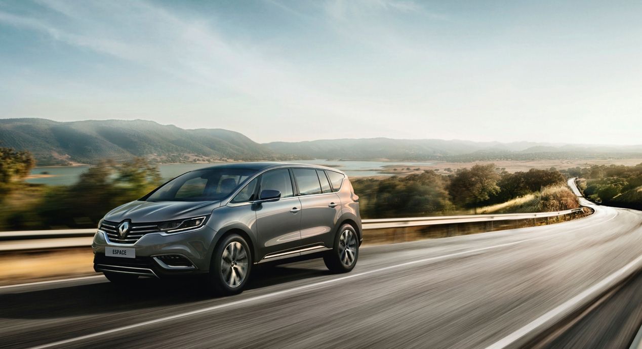 Los coches más esperados de 2015