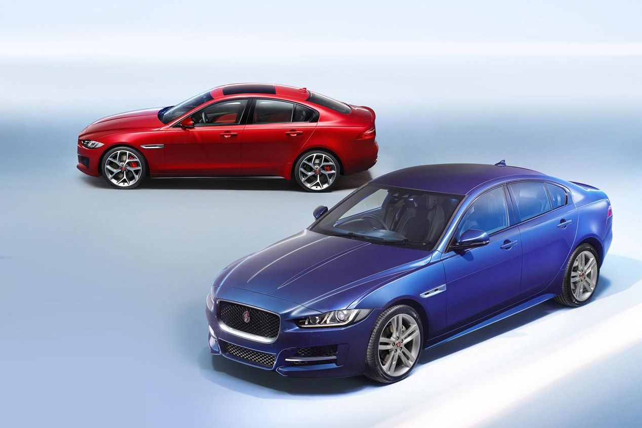 Los coches más esperados de 2015