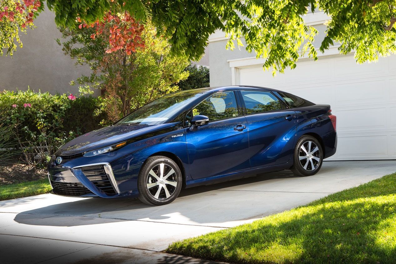 Los coches más esperados de 2015