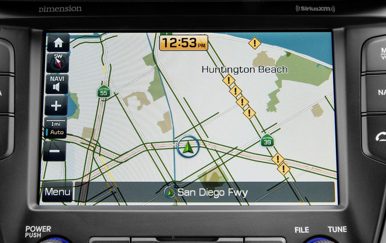 Nuevo Hyundai Veloster 2015