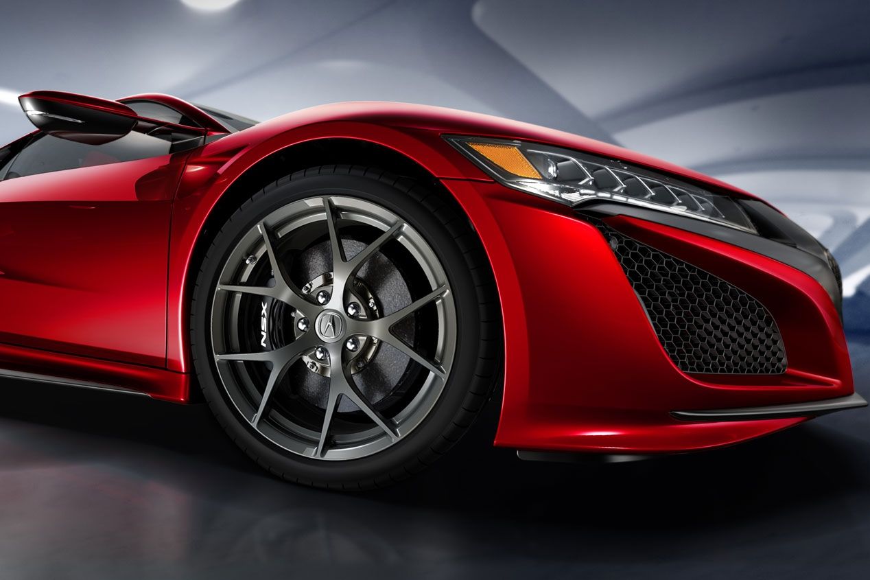 Los coches más esperados de 2015