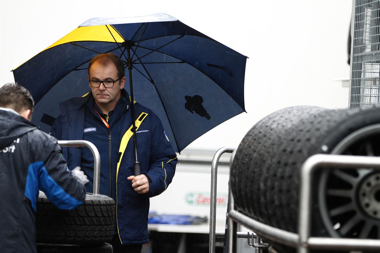 WRC Rallye de Montecarlo - Previo