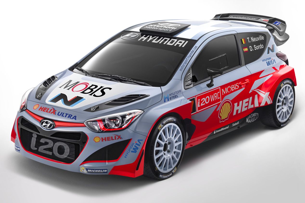 WRC Rallye de Montecarlo - Previo