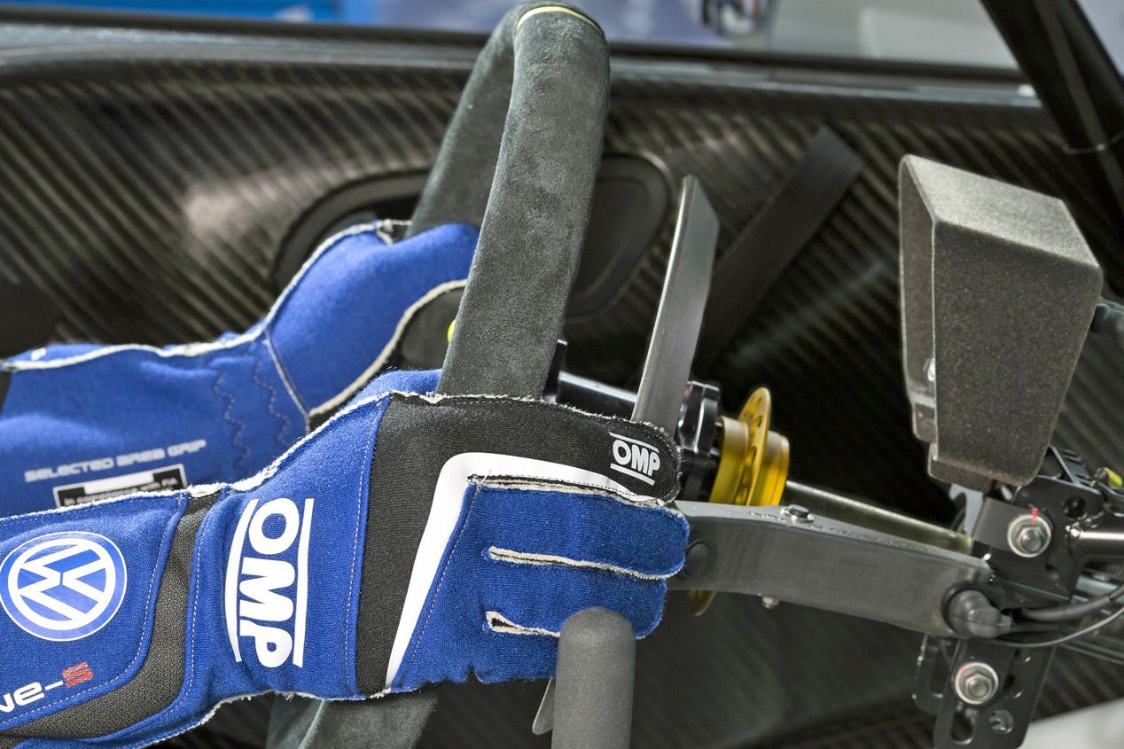 WRC Rallye de Montecarlo - Previo