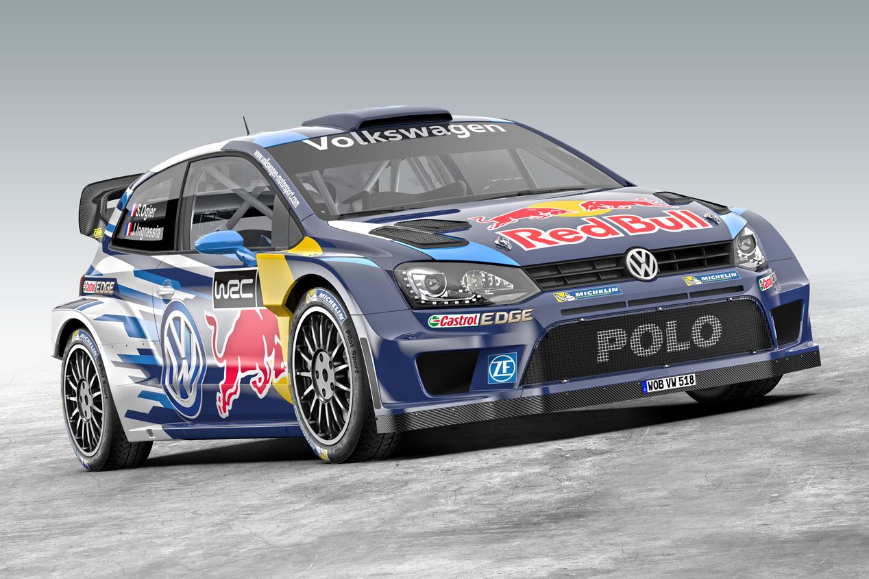 WRC Rallye de Montecarlo - Previo
