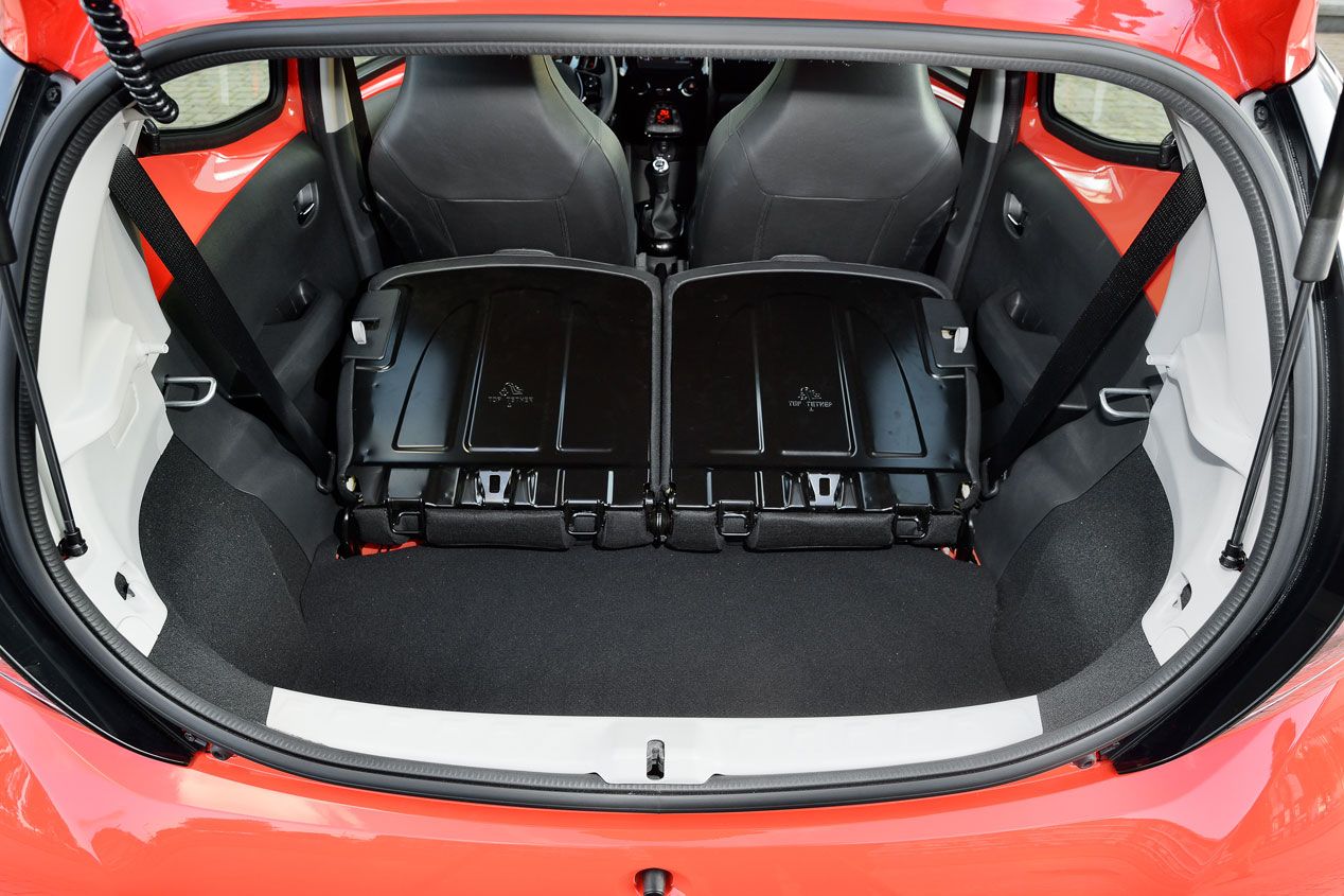 Toyota Aygo 2015, precios y comercialización
