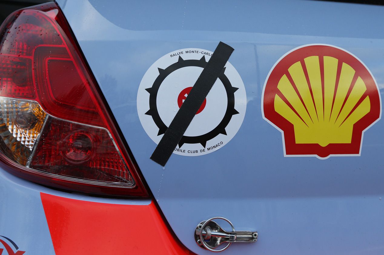 WRC Rallye de Montecarlo - Previo