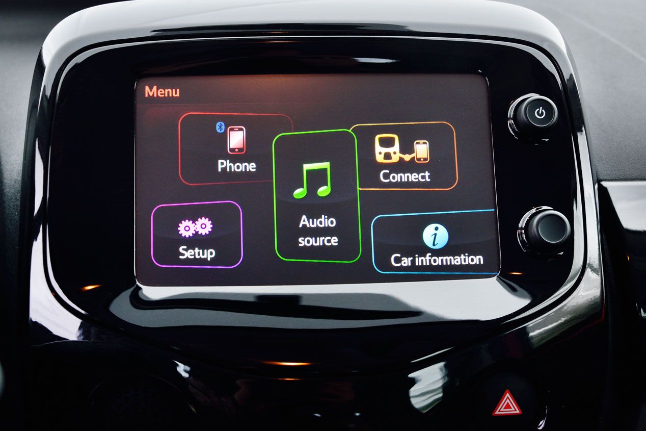 Toyota Aygo 2015, precios y comercialización