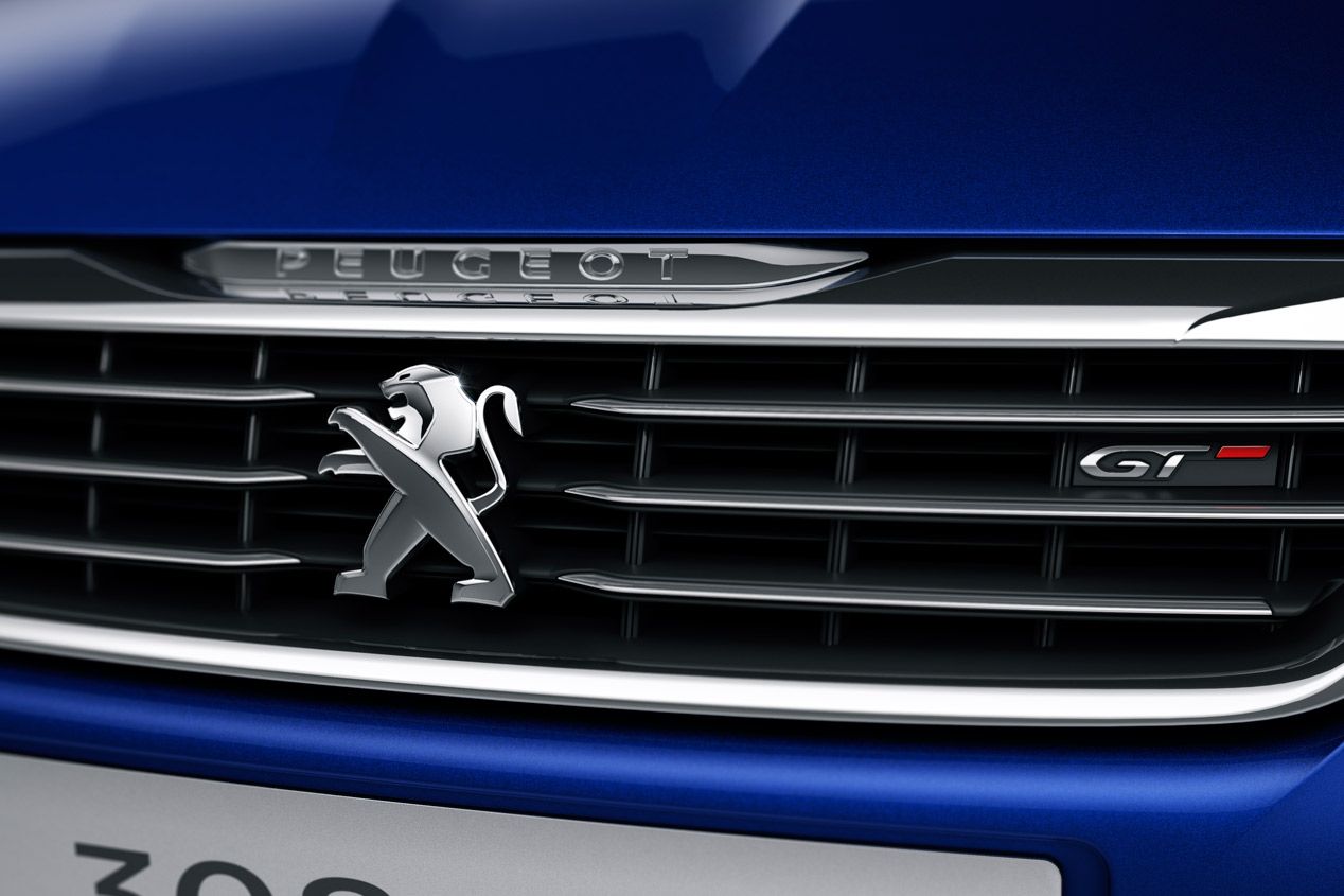 Contacto: Peugeot 308 GT, cada vez más cerca
