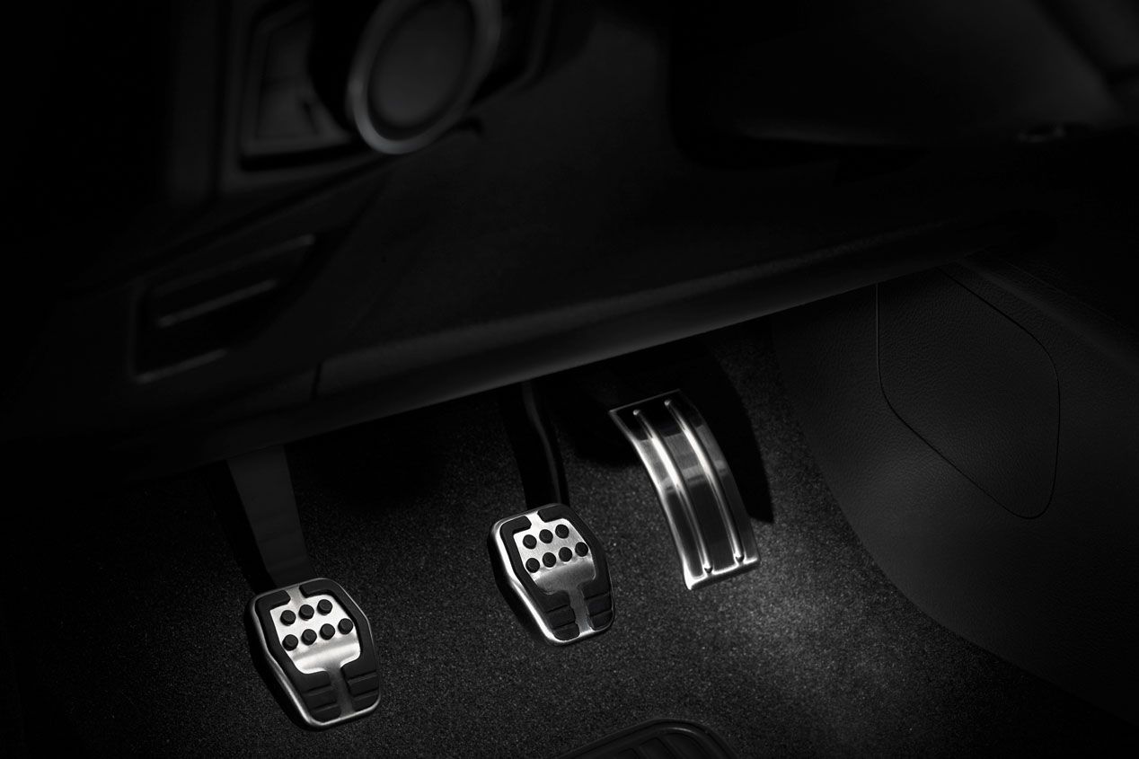 Contacto: Ford Focus ST, ahora también Diesel
