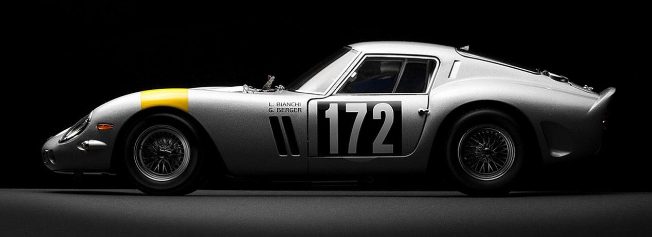 Ferrari F12 Berlinetta Tour de France 64