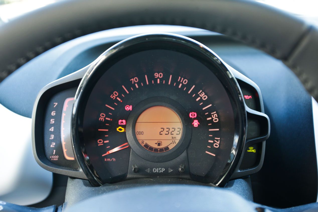 Prueba: Peugeot 108 1.2 Pure Tech, la ciudad a sus pies