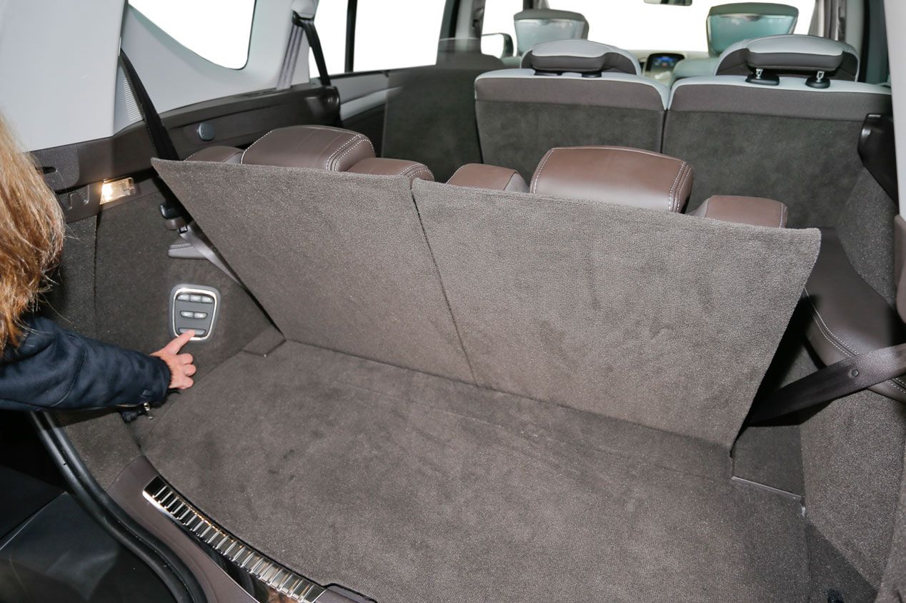 Renault Espace, todos sus secretos