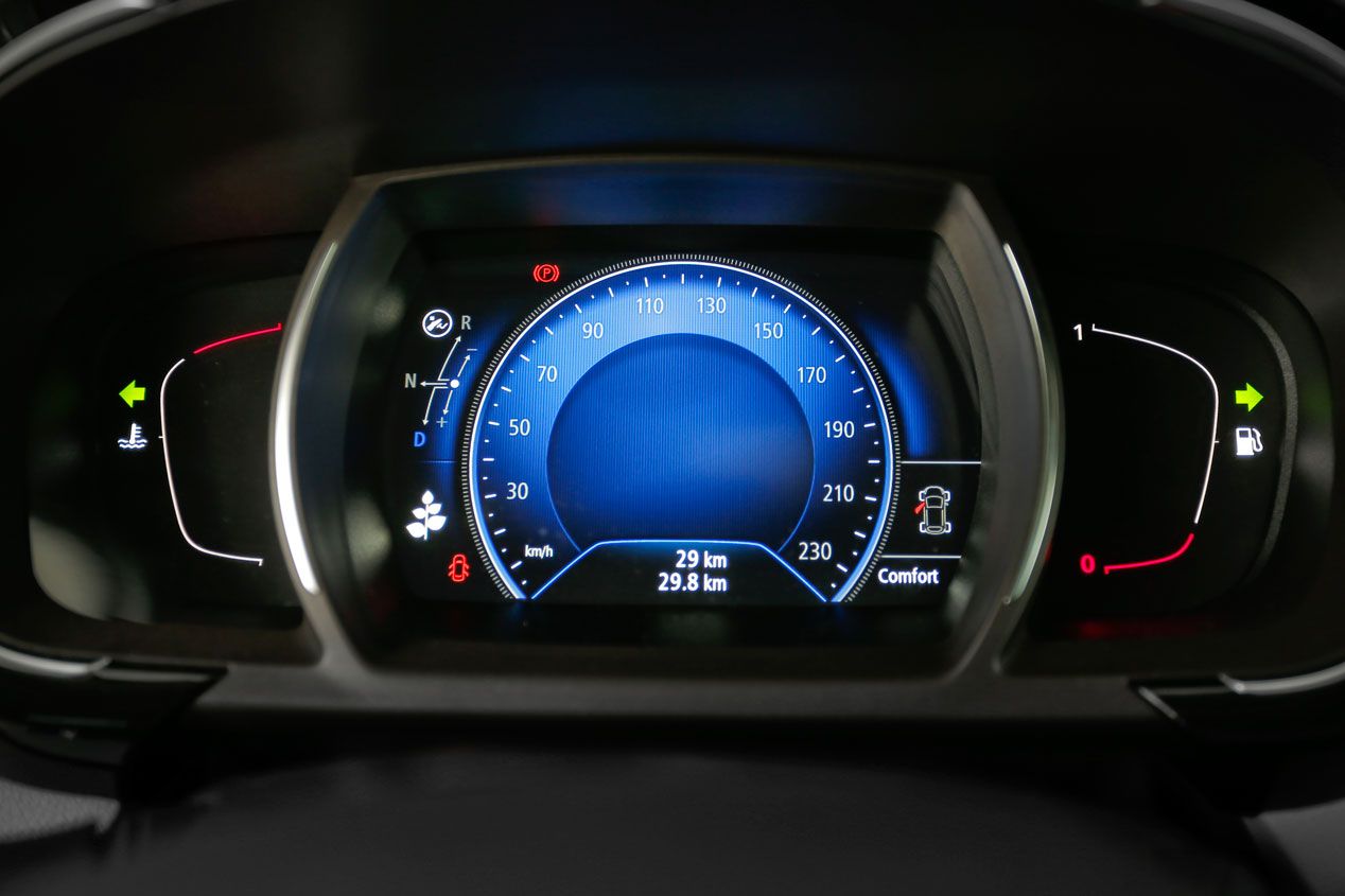 Renault Espace, todos sus secretos