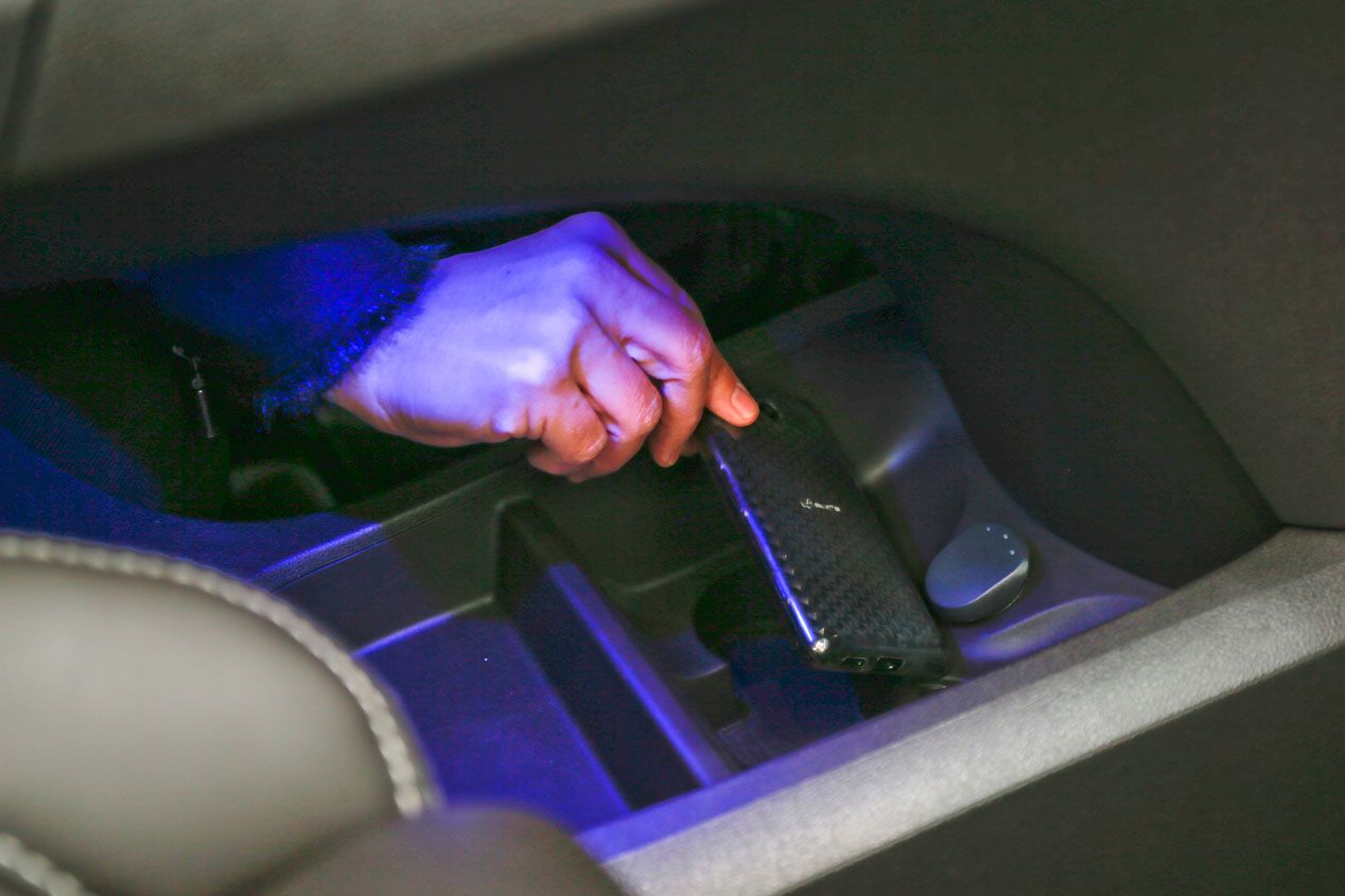 Renault Espace, todos sus secretos